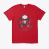 قميص قلب الجيمنغ (Gaming Heart T-Shirt)